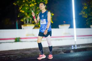 BIB: 41277
                            <button type="button" onclick="openModal(18107055)" class="btn btn-primary btn-sm float-right btn-popup" data-toggle="modal" data-target=".modal-high-quality">
                        <i class="fas fa-shopping-cart"></i> Add to Cart
                    </button>
                                            <button type="button" onclick="isThisMe(18107055, true)" class="btn btn-success btn-sm float-right btn-popup btn-isme hidden" data-toggle="tooltip" data-placement="bottom" title="นี่คือรูปของคุณใช่ไหม คลิกที่นี่เพื่อเอาเข้าอัลบั้ม">
                        <i class="fas fa-plus"></i> Add to album
                    </button>
                    <button type="button" onclick="isThisMe(18107055, false)" class="btn btn-warning btn-sm float-right btn-popup btn-isnotme hidden">
                        <i class="fas fa-ban"></i> Remove from album
                    </button>
